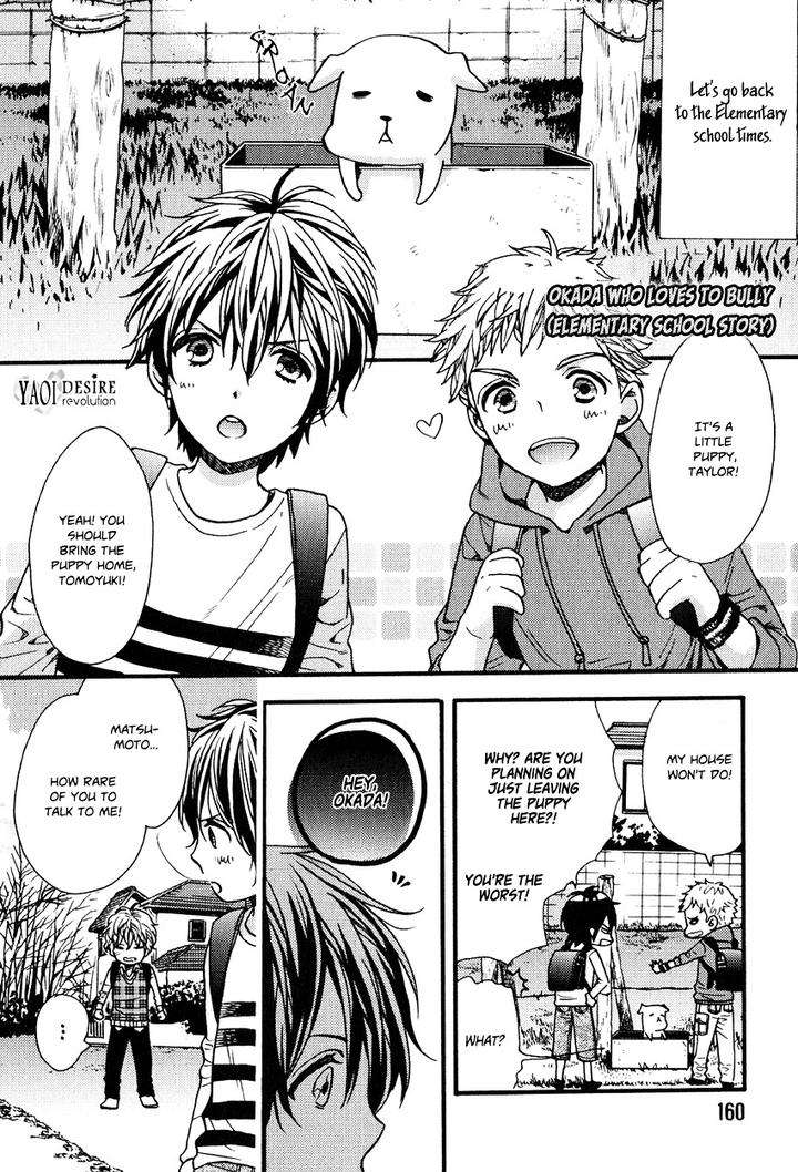 Ijimekko-No-Okada-Kun-By-Kitazawa-Kyou-Eng page 36