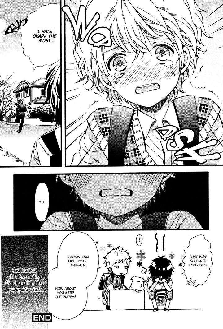 Ijimekko-No-Okada-Kun-By-Kitazawa-Kyou-Eng page 39