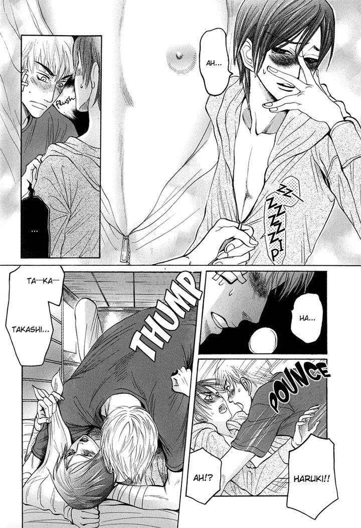 Ijimetai-Hodo-Aishiteru-By-Mizukami-Shin-Eng page 27