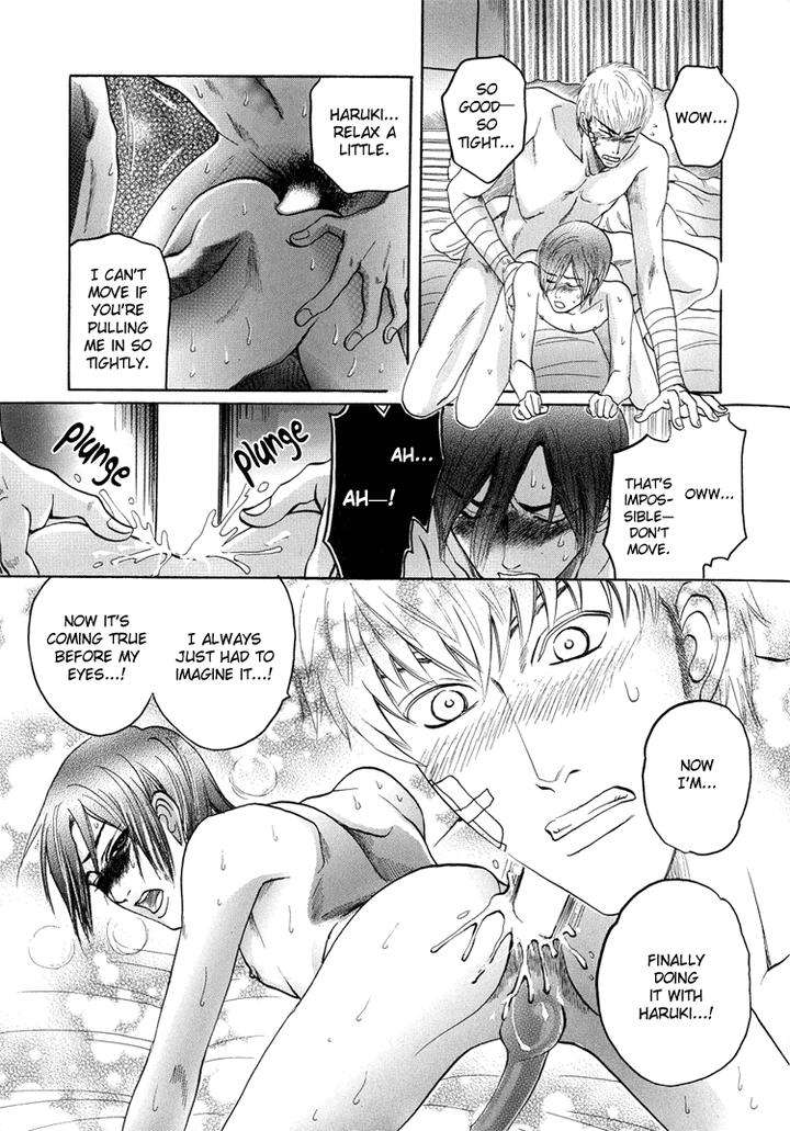 Ijimetai-Hodo-Aishiteru-By-Mizukami-Shin-Eng page 34