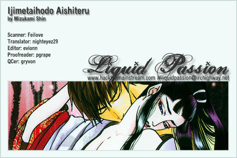 Ijimetai-Hodo-Aishiteru-By-Mizukami-Shin-Eng chapter_004 thumbnail