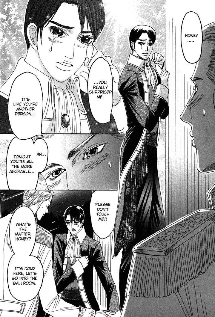 Ijimetai-Hodo-Aishiteru-By-Mizukami-Shin-Eng page 19