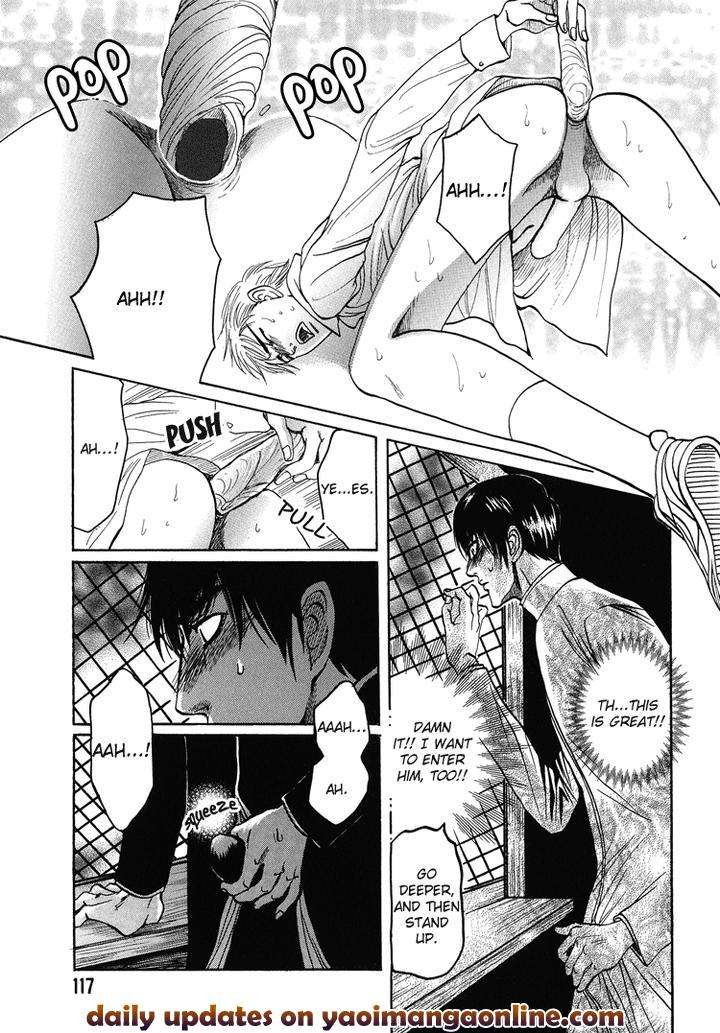 Ijimetai-Hodo-Aishiteru-By-Mizukami-Shin-Eng page 26