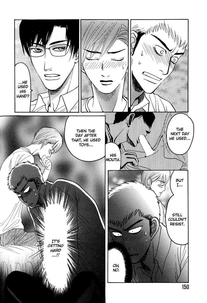 Ijimetai-Hodo-Aishiteru-By-Mizukami-Shin-Eng page 27