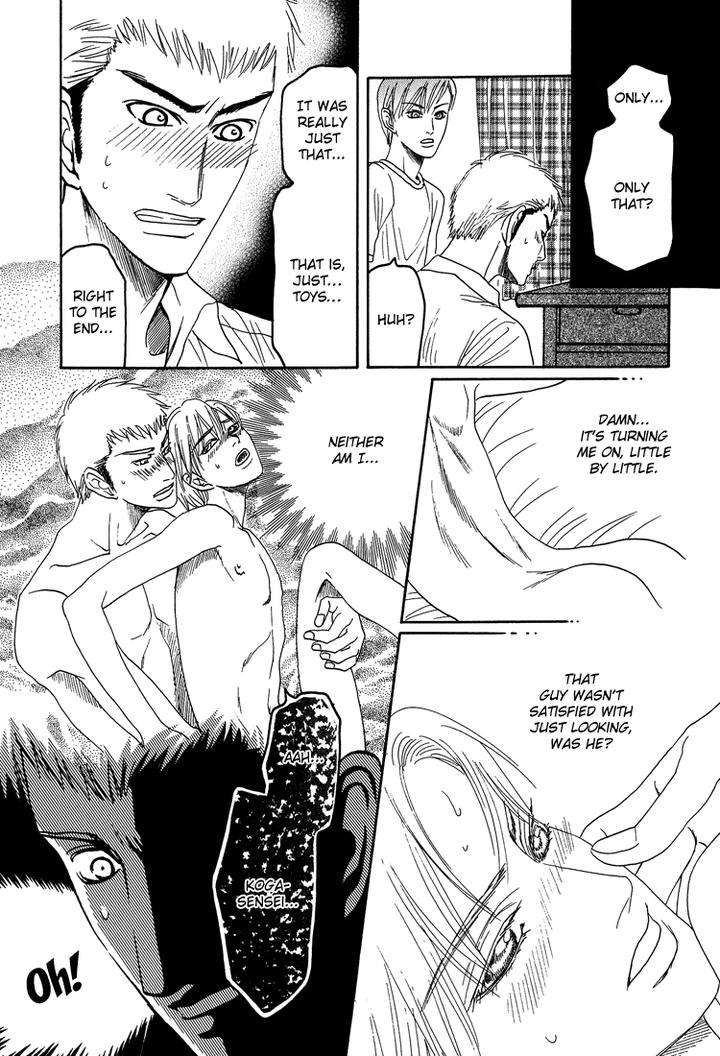 Ijimetai-Hodo-Aishiteru-By-Mizukami-Shin-Eng page 30