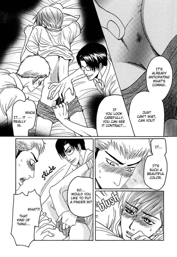 Ijimetai-Hodo-Aishiteru-By-Mizukami-Shin-Eng page 42