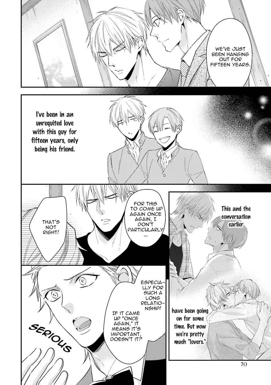 Ijiwaru-Shinai-De-Dakishimete-Kinoshita-Neri-Eng page 6