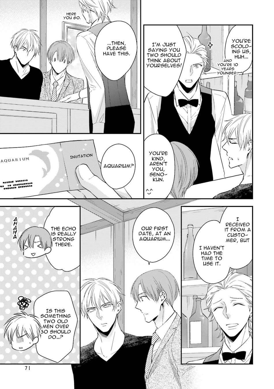 Ijiwaru-Shinai-De-Dakishimete-Kinoshita-Neri-Eng page 7