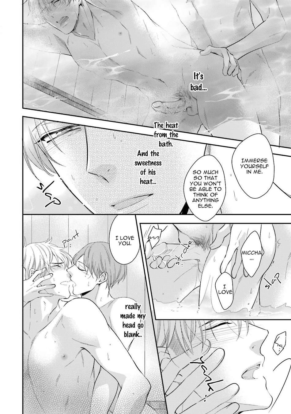 Ijiwaru-Shinai-De-Dakishimete-Kinoshita-Neri-Eng page 30