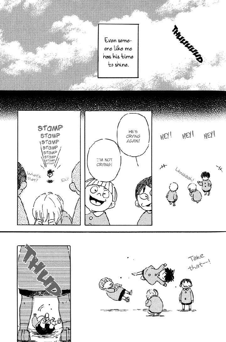 Ikemen-Kun-To-Saenai-Kun-By-Hideyoshico-Eng page 12