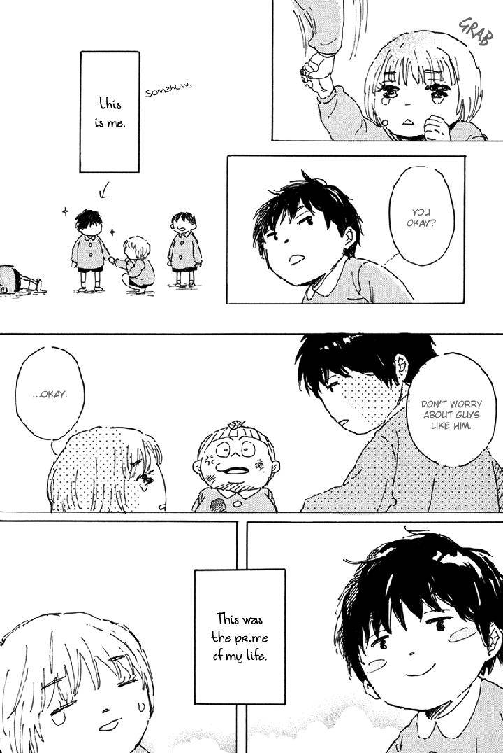 Ikemen-Kun-To-Saenai-Kun-By-Hideyoshico-Eng page 13