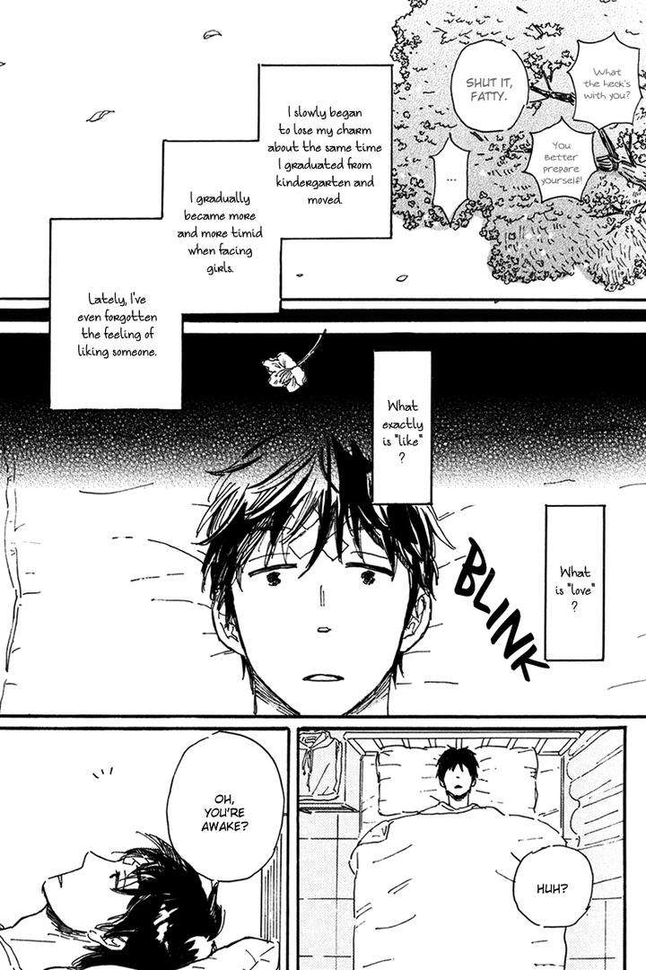 Ikemen-Kun-To-Saenai-Kun-By-Hideyoshico-Eng page 14