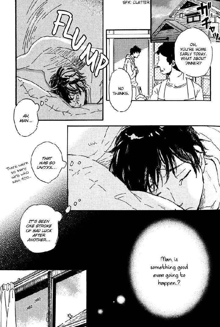Ikemen-Kun-To-Saenai-Kun-By-Hideyoshico-Eng page 16