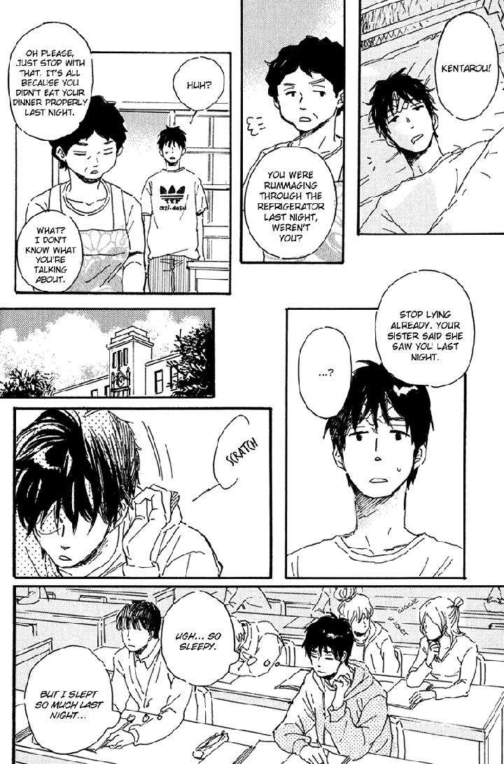 Ikemen-Kun-To-Saenai-Kun-By-Hideyoshico-Eng page 17