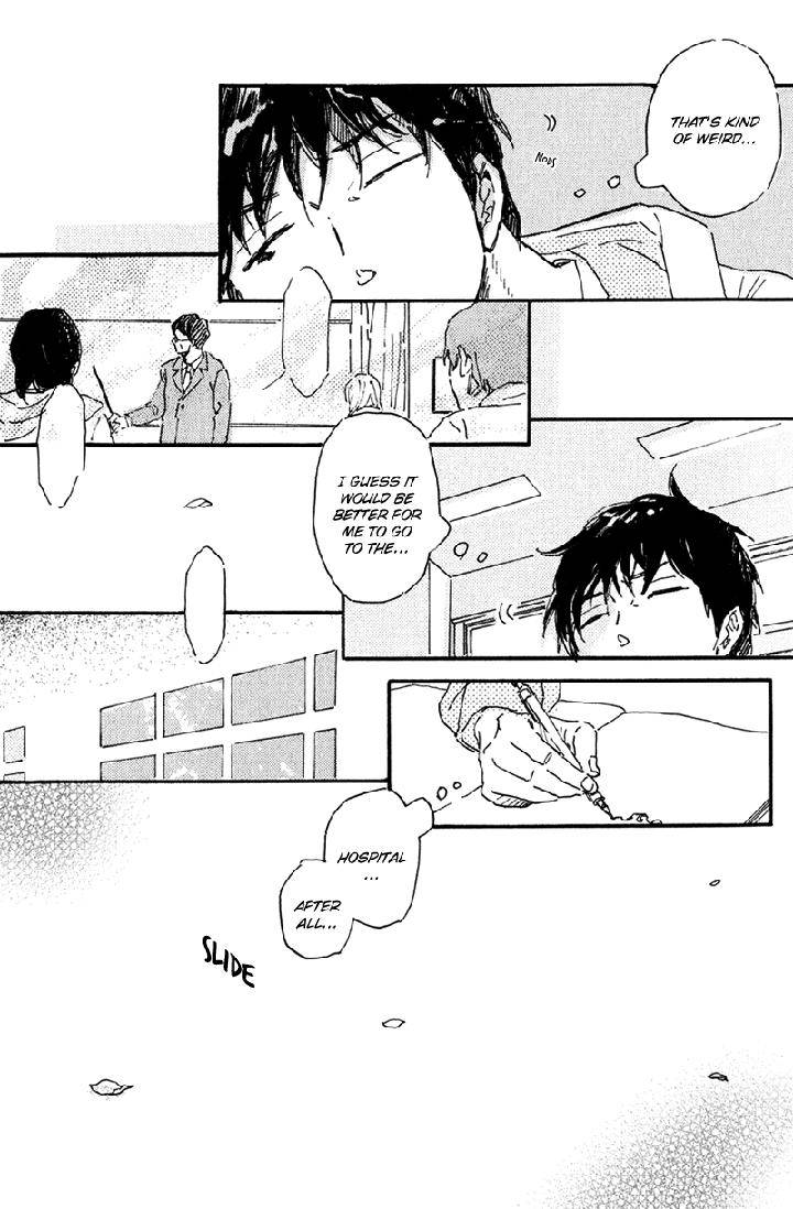 Ikemen-Kun-To-Saenai-Kun-By-Hideyoshico-Eng page 18