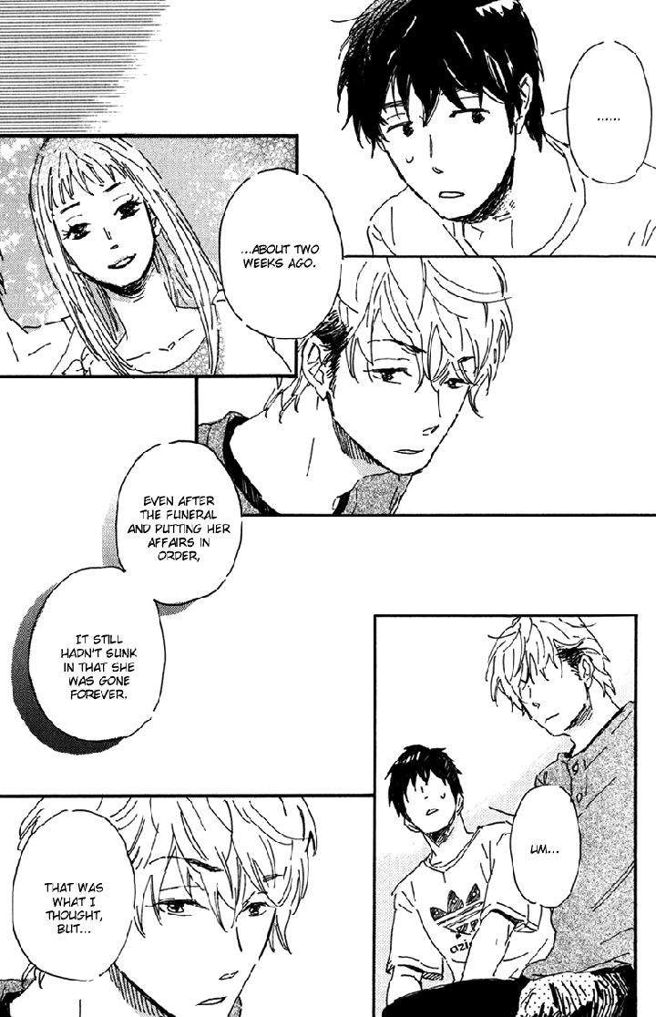 Ikemen-Kun-To-Saenai-Kun-By-Hideyoshico-Eng page 26