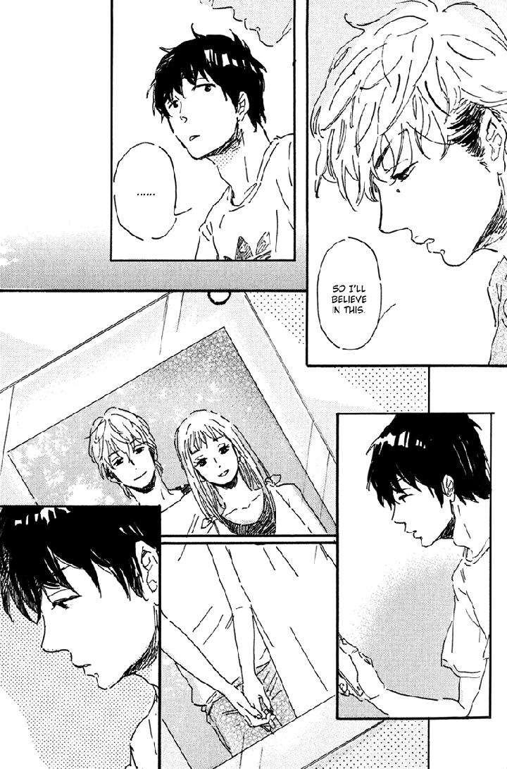 Ikemen-Kun-To-Saenai-Kun-By-Hideyoshico-Eng page 30