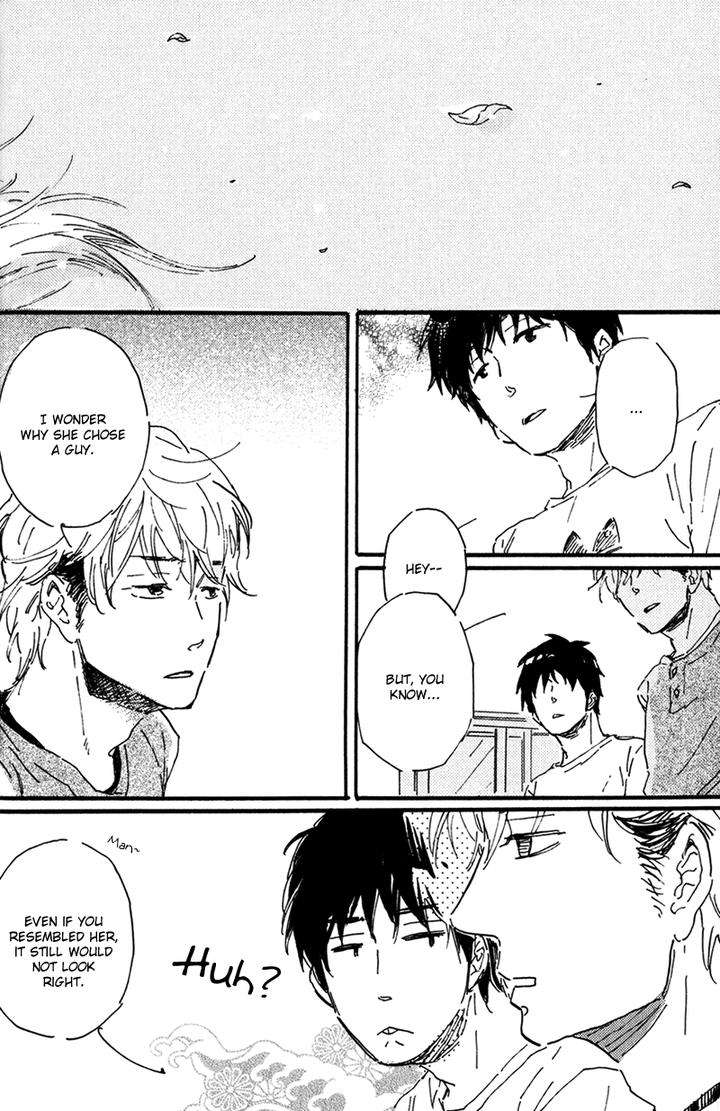 Ikemen-Kun-To-Saenai-Kun-By-Hideyoshico-Eng page 31