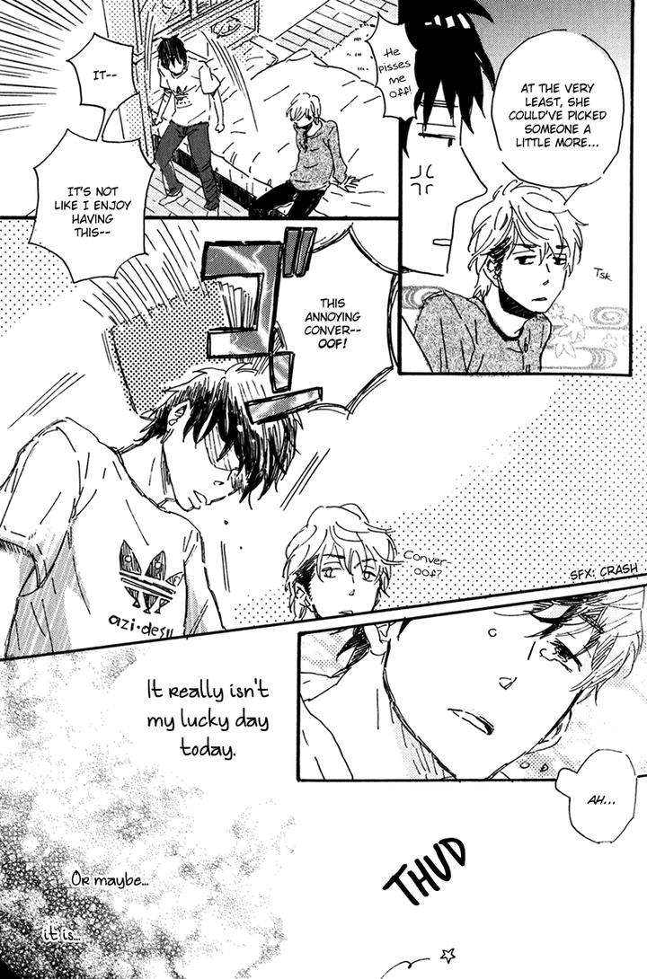 Ikemen-Kun-To-Saenai-Kun-By-Hideyoshico-Eng page 32