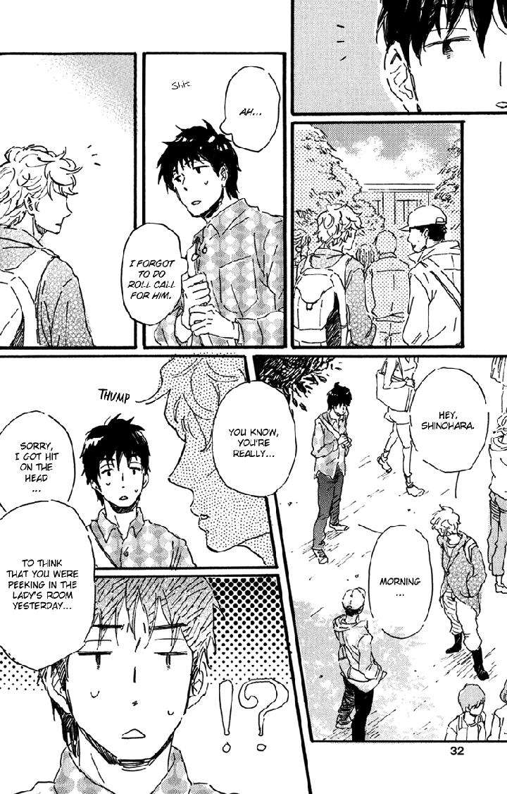 Ikemen-Kun-To-Saenai-Kun-By-Hideyoshico-Eng page 35