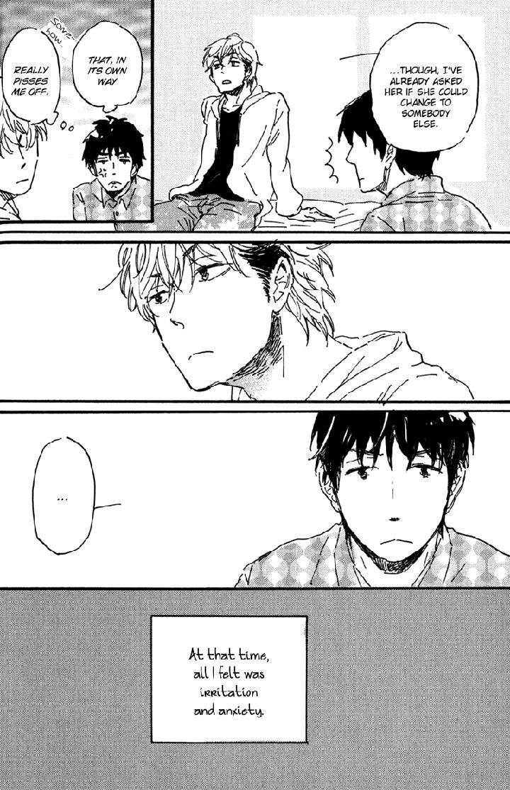 Ikemen-Kun-To-Saenai-Kun-By-Hideyoshico-Eng page 39