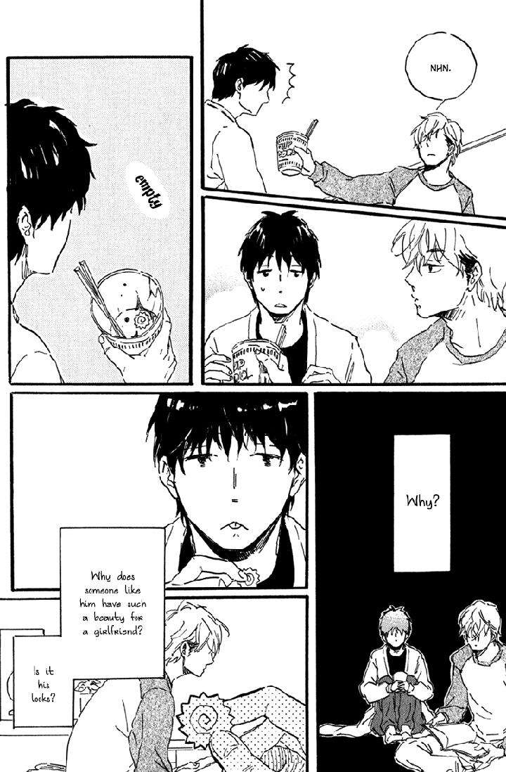 Ikemen-Kun-To-Saenai-Kun-By-Hideyoshico-Eng page 6
