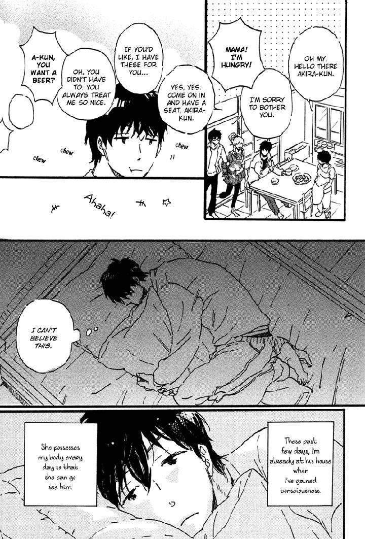 Ikemen-Kun-To-Saenai-Kun-By-Hideyoshico-Eng page 9