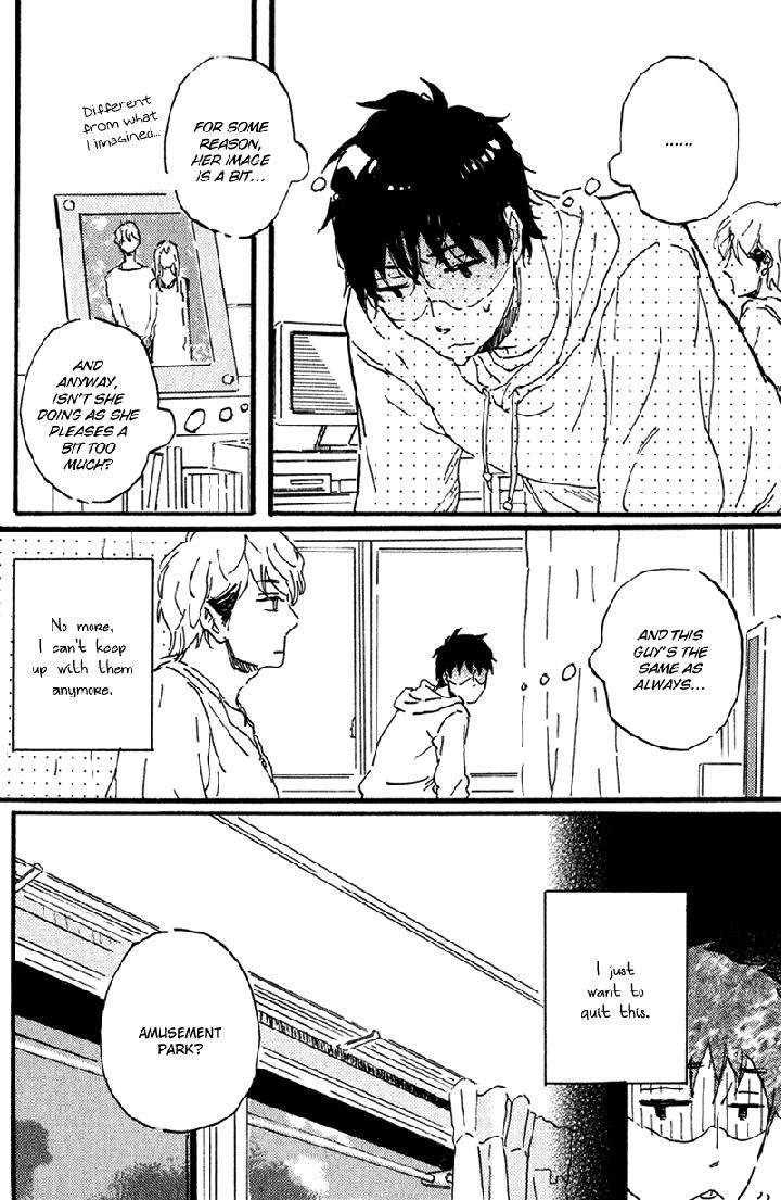 Ikemen-Kun-To-Saenai-Kun-By-Hideyoshico-Eng page 12