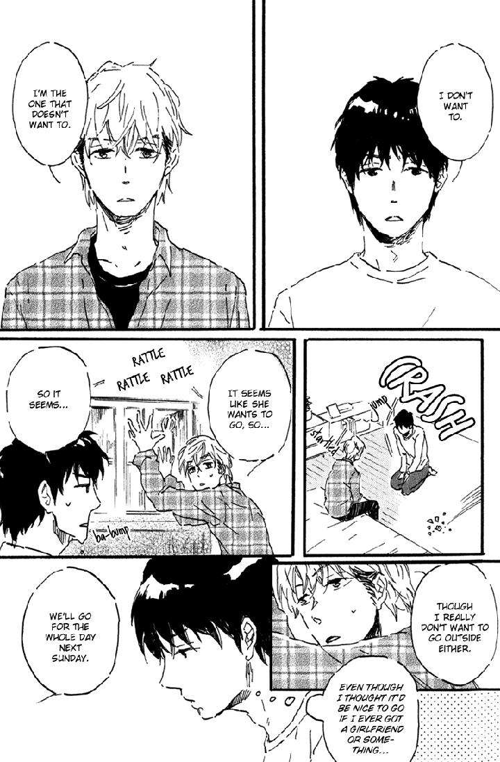 Ikemen-Kun-To-Saenai-Kun-By-Hideyoshico-Eng page 13