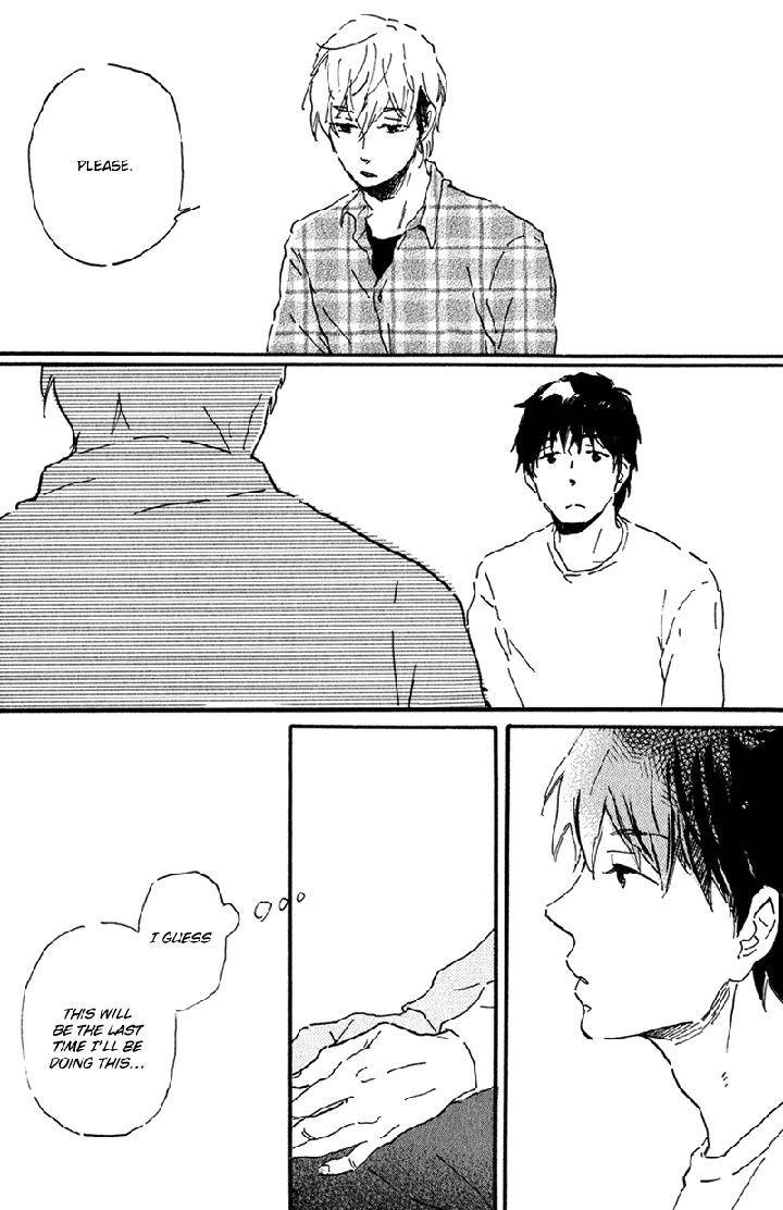 Ikemen-Kun-To-Saenai-Kun-By-Hideyoshico-Eng page 14