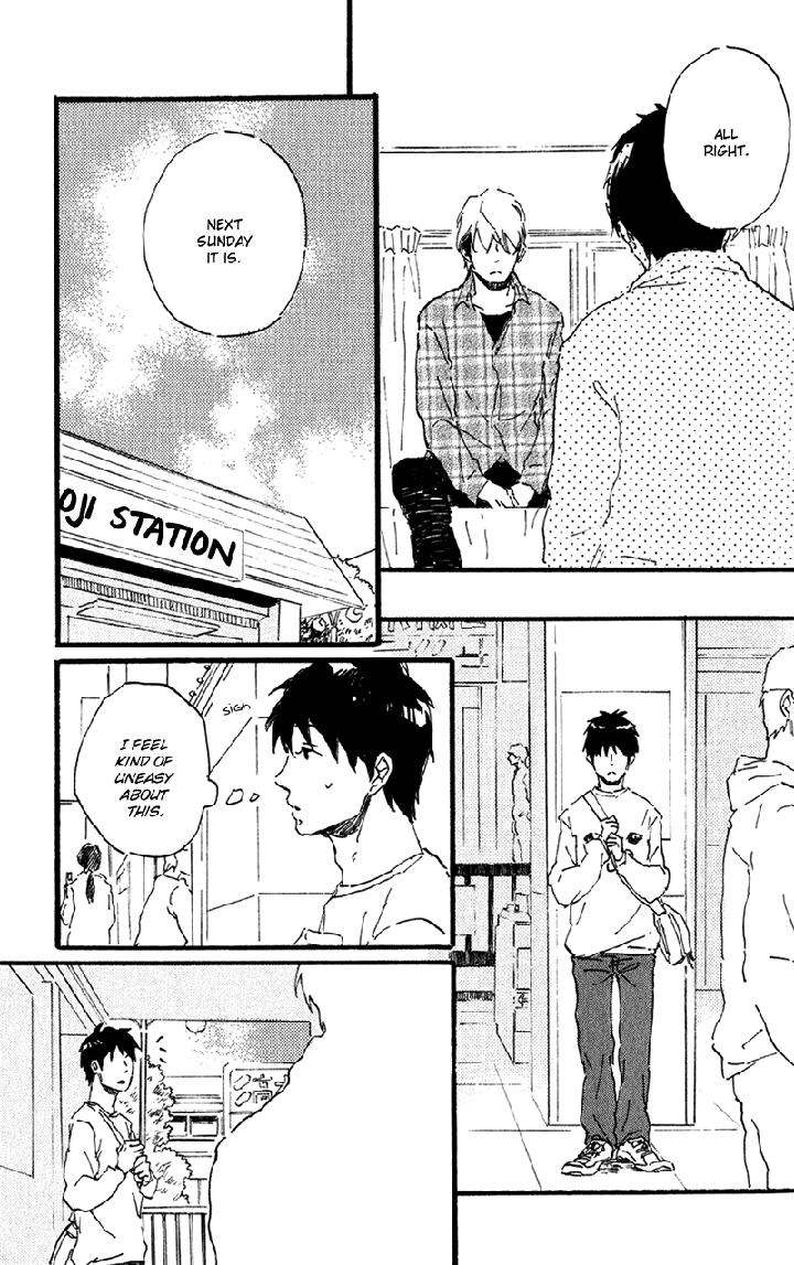 Ikemen-Kun-To-Saenai-Kun-By-Hideyoshico-Eng page 15