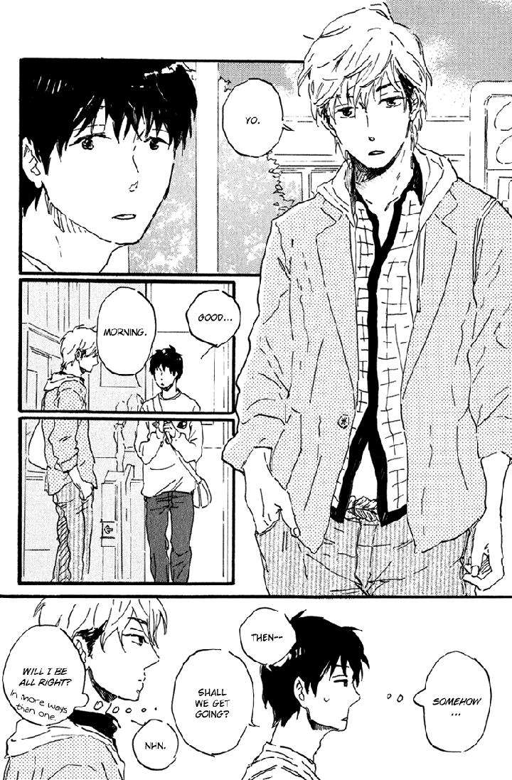 Ikemen-Kun-To-Saenai-Kun-By-Hideyoshico-Eng page 16