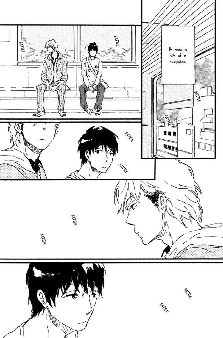 Ikemen-Kun-To-Saenai-Kun-By-Hideyoshico-Eng page 17