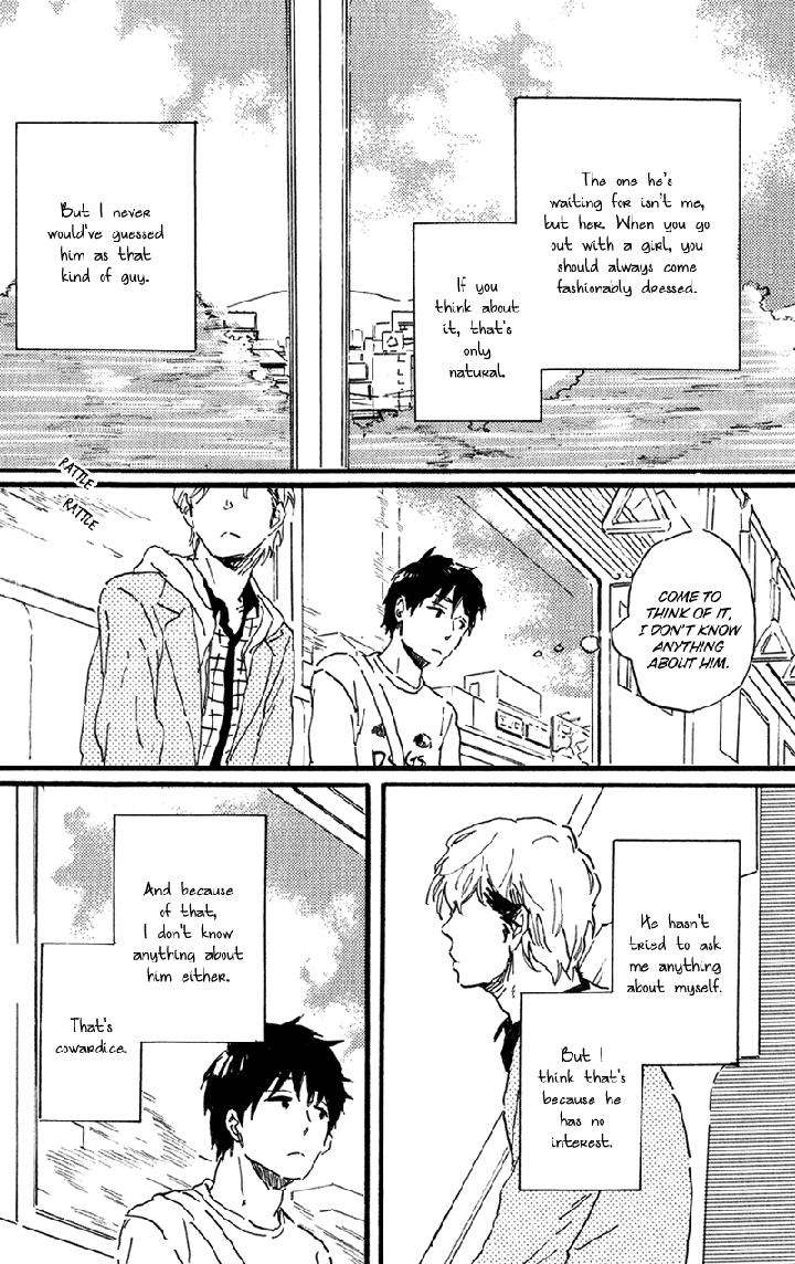 Ikemen-Kun-To-Saenai-Kun-By-Hideyoshico-Eng page 18