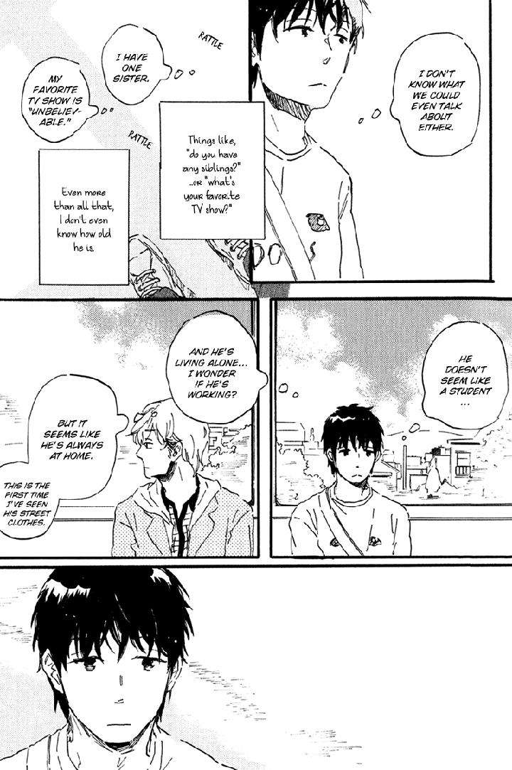 Ikemen-Kun-To-Saenai-Kun-By-Hideyoshico-Eng page 19