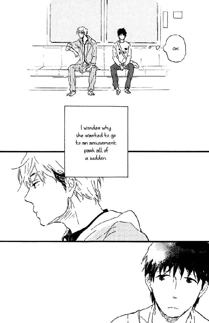 Ikemen-Kun-To-Saenai-Kun-By-Hideyoshico-Eng page 20