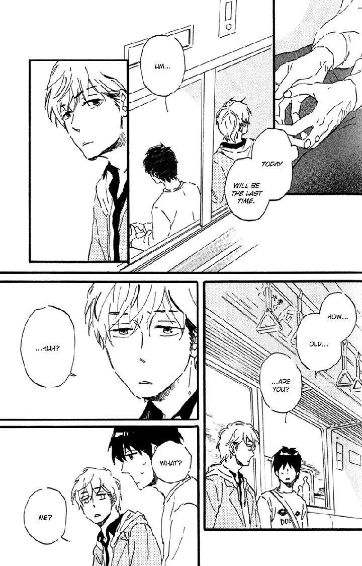 Ikemen-Kun-To-Saenai-Kun-By-Hideyoshico-Eng page 21