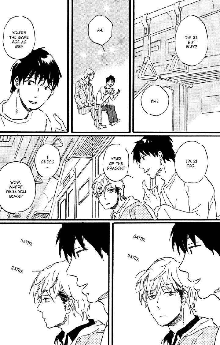 Ikemen-Kun-To-Saenai-Kun-By-Hideyoshico-Eng page 22