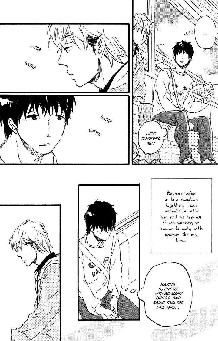 Ikemen-Kun-To-Saenai-Kun-By-Hideyoshico-Eng page 23