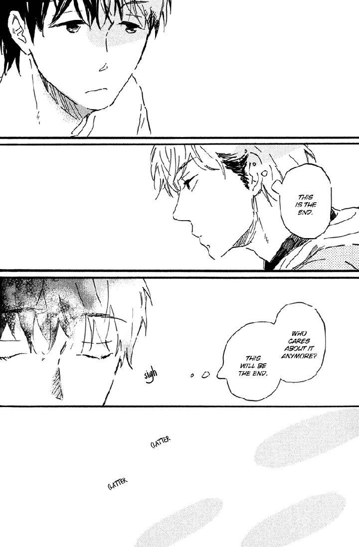 Ikemen-Kun-To-Saenai-Kun-By-Hideyoshico-Eng page 24