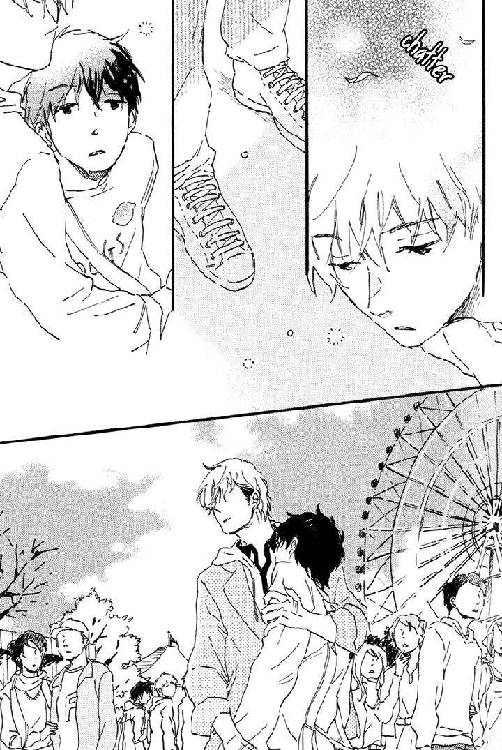 Ikemen-Kun-To-Saenai-Kun-By-Hideyoshico-Eng page 27