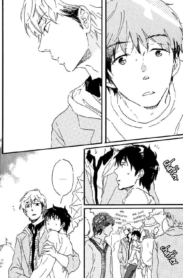 Ikemen-Kun-To-Saenai-Kun-By-Hideyoshico-Eng page 28