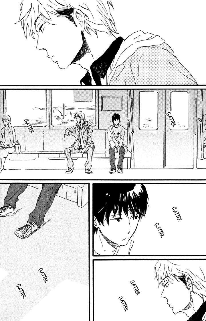 Ikemen-Kun-To-Saenai-Kun-By-Hideyoshico-Eng page 30