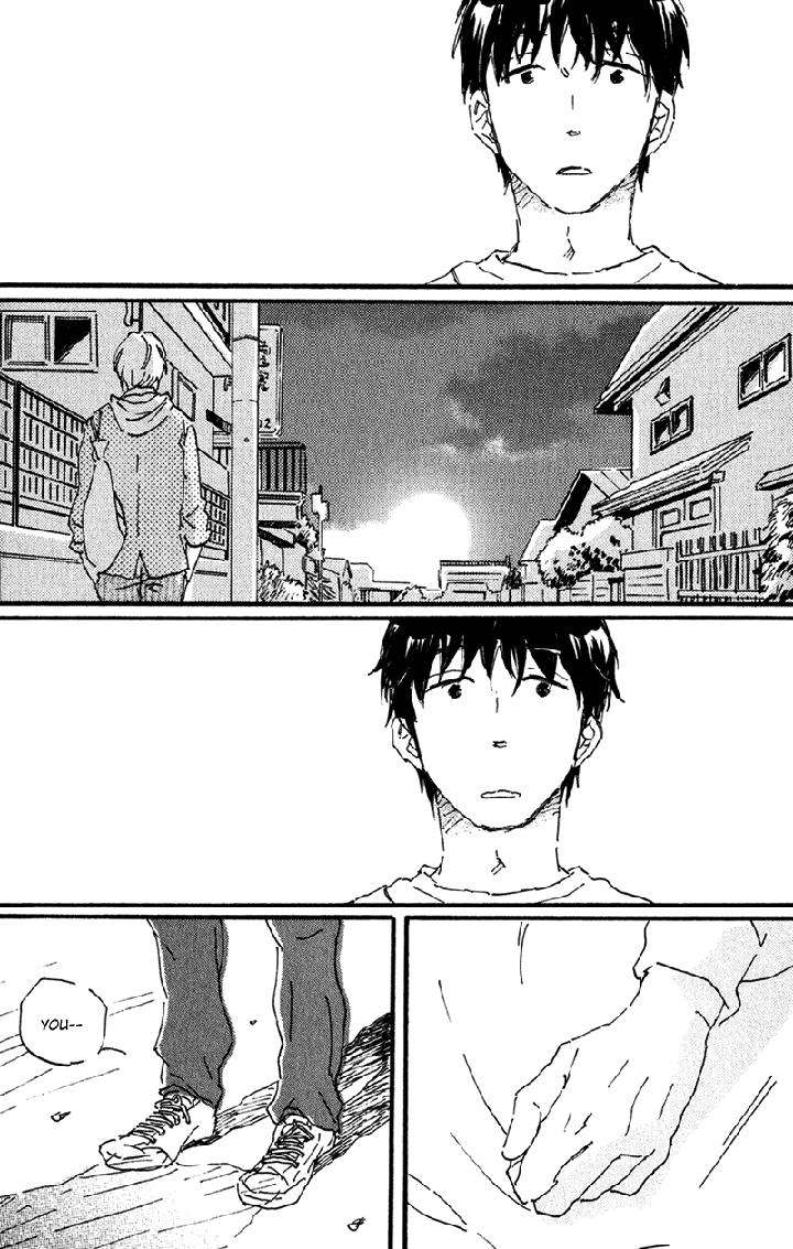 Ikemen-Kun-To-Saenai-Kun-By-Hideyoshico-Eng page 32