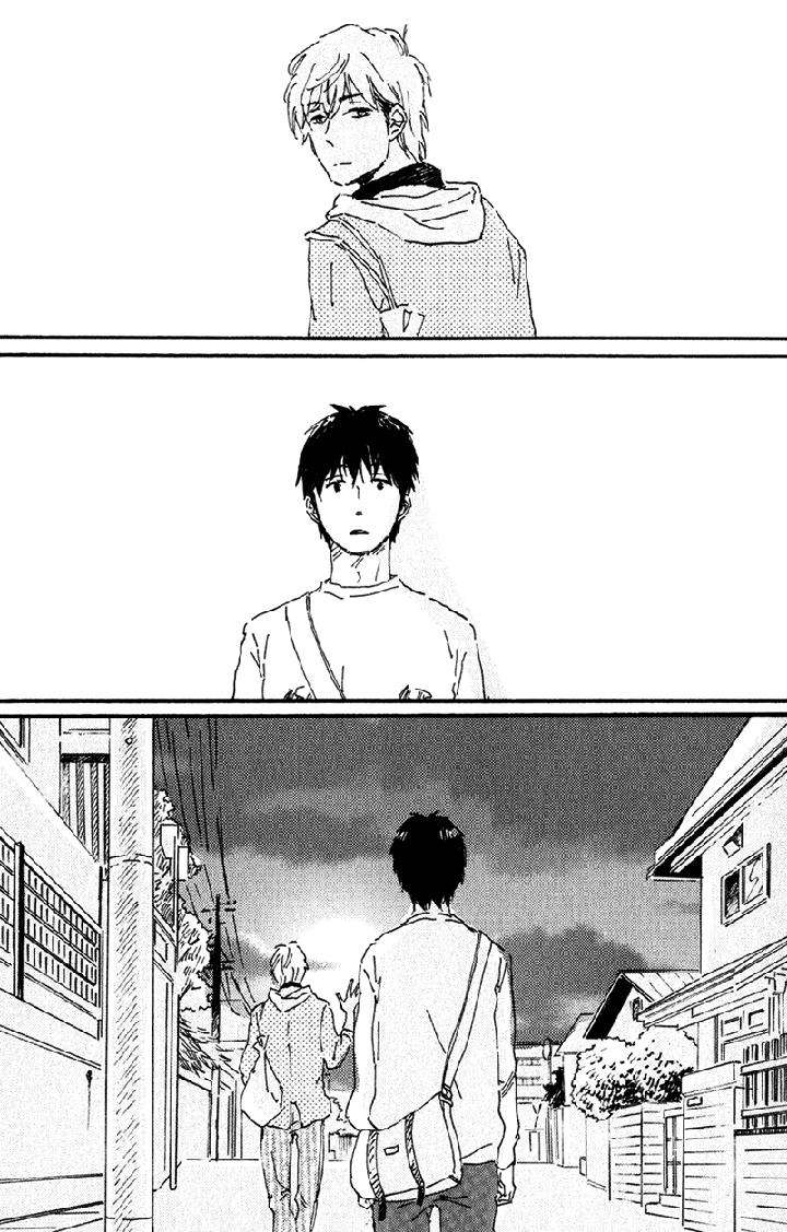 Ikemen-Kun-To-Saenai-Kun-By-Hideyoshico-Eng page 34