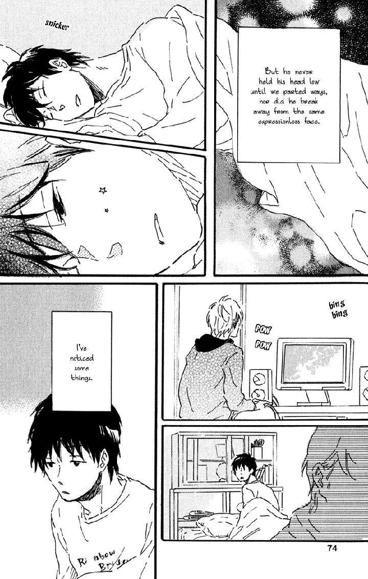 Ikemen-Kun-To-Saenai-Kun-By-Hideyoshico-Eng page 4