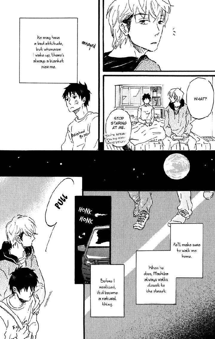 Ikemen-Kun-To-Saenai-Kun-By-Hideyoshico-Eng page 5