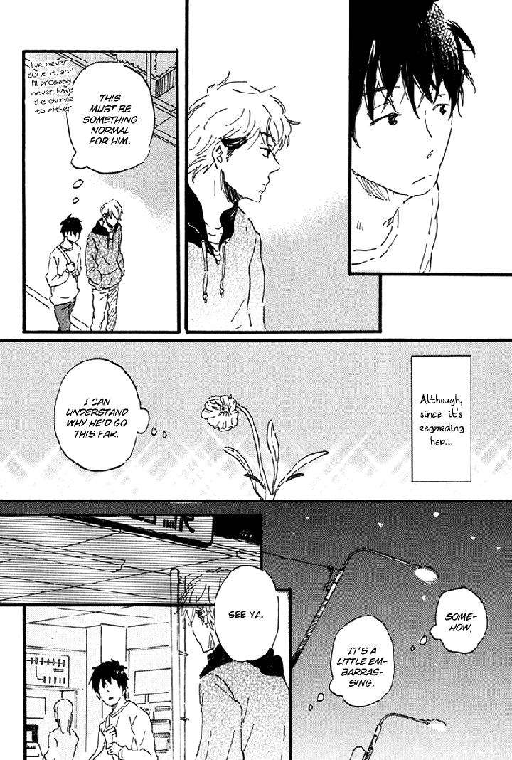 Ikemen-Kun-To-Saenai-Kun-By-Hideyoshico-Eng page 6