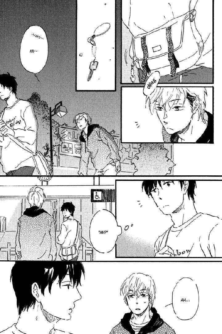 Ikemen-Kun-To-Saenai-Kun-By-Hideyoshico-Eng page 7