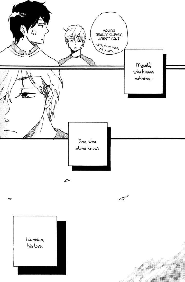 Ikemen-Kun-To-Saenai-Kun-By-Hideyoshico-Eng page 13